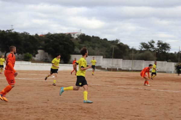 FC Pereirense Vs Amoreiras 004 Diecam