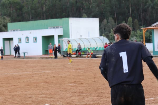 FC Pereirense Vs Amoreiras 023 Silcho