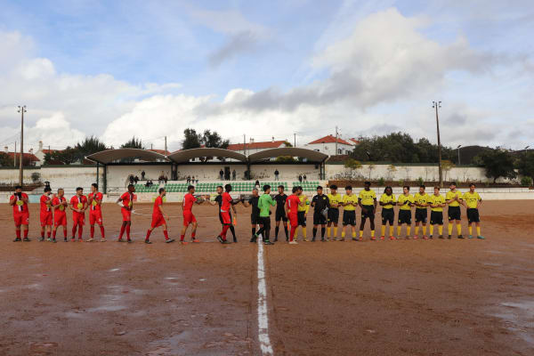 FC Pereirense Vs Boavista Taca 003 Scabfj