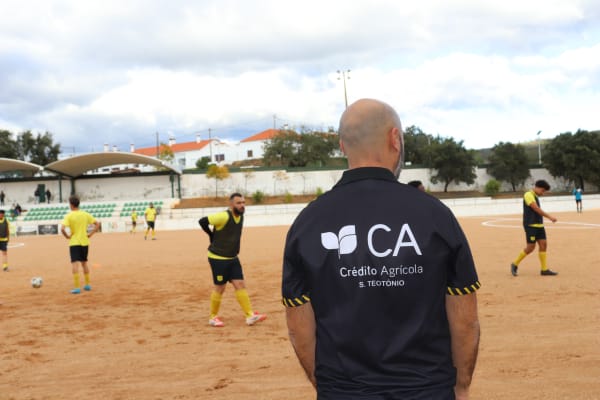 FC Pereirense Vs Luzianes 002 S63pif