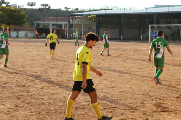 FC Pereirense Vs Luzianes 033 Zelojz