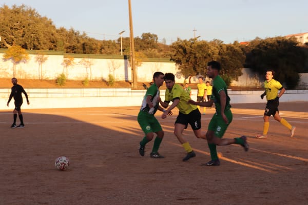 FC Pereirense Vs Luzianes 059 Dgskg0