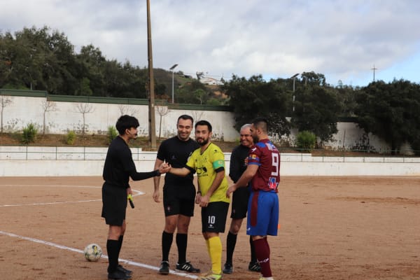 FC Pereirense Vs SabóIa 007 Ci6llo