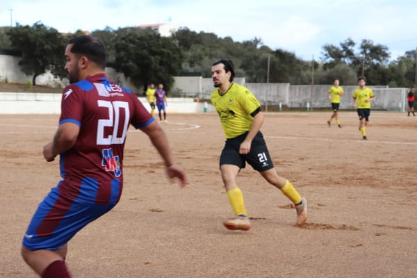 FC Pereirense Vs SabóIa 012 Ma5olm