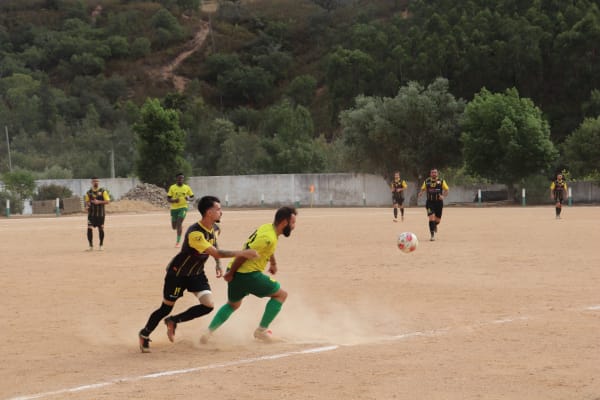 FC Pereirense Vs Sta Clara 004 P6aruu