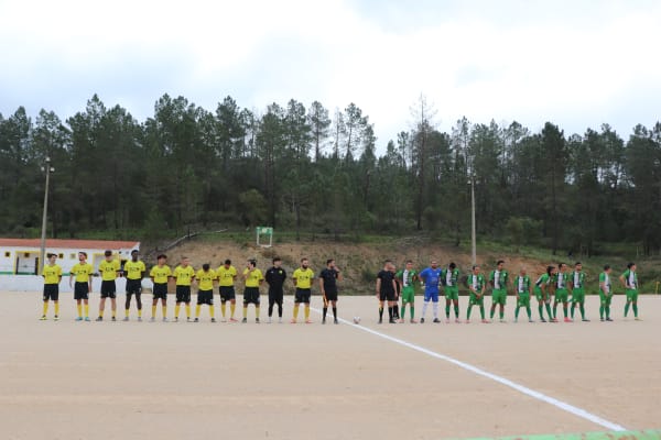 Luzianes Vs FC Pereirense 004 Ittsbi