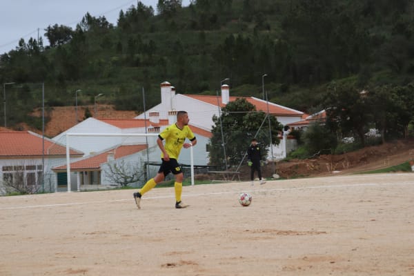 Luzianes Vs FC Pereirense 027 Biiiiy