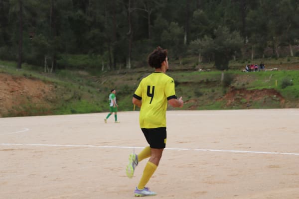 Luzianes Vs FC Pereirense 031 Ltlcpq