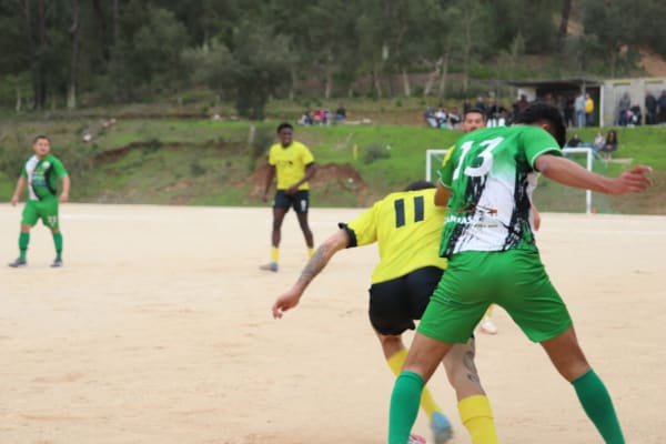 Luzianes Vs FC Pereirense 035 Rkbt5x