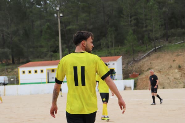 Luzianes Vs FC Pereirense 036 Vc8gnp