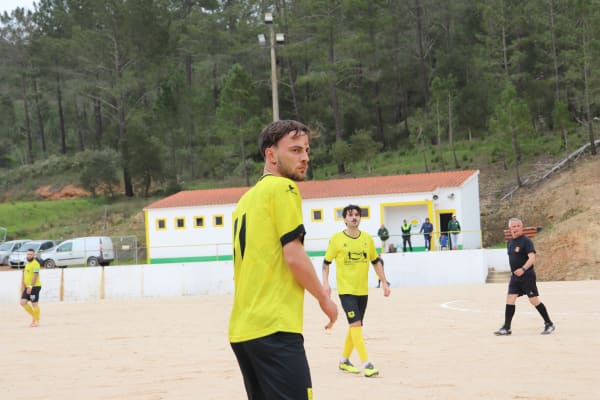 Luzianes Vs FC Pereirense 038 Rsfuqd