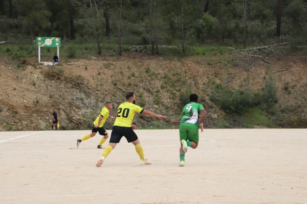 Luzianes Vs FC Pereirense 045 Ajzx78