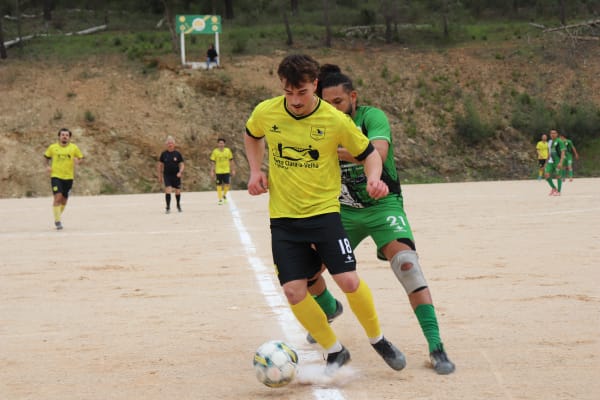 Luzianes Vs FC Pereirense 047 Cukid7