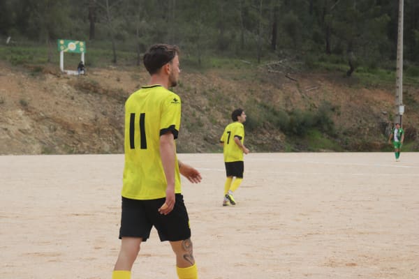 Luzianes Vs FC Pereirense 054 Z20hof