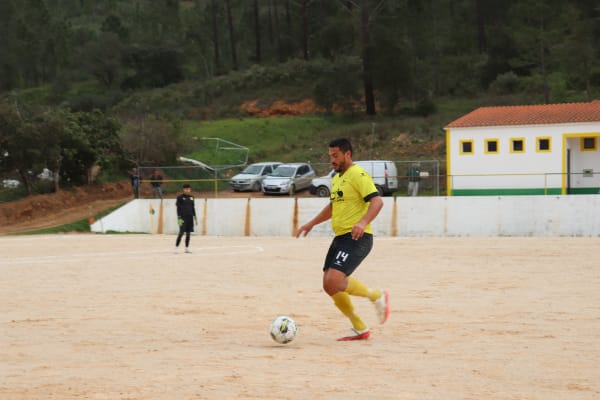 Luzianes Vs FC Pereirense 057 Ow8vmp