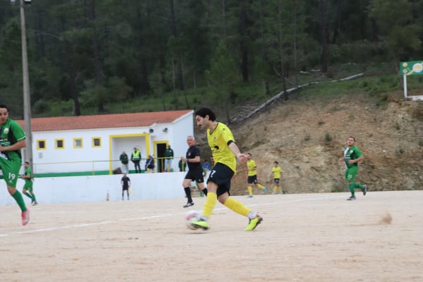 Luzianes Vs FC Pereirense 073 Inmbsm