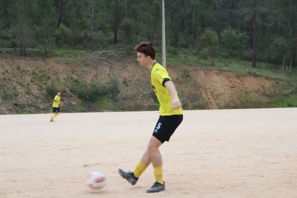 Luzianes Vs FC Pereirense 076 M6seep