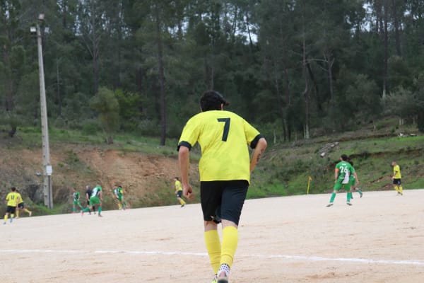 Luzianes Vs FC Pereirense 086 Wvlbid