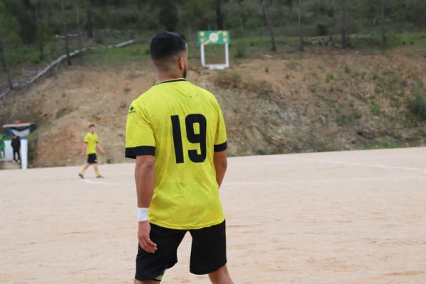 Luzianes Vs FC Pereirense 098 S7gh0e