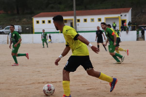 Luzianes Vs FC Pereirense 099 Sloaiw