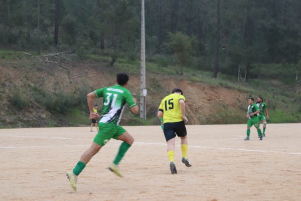 Luzianes Vs FC Pereirense 108 Ibbxob