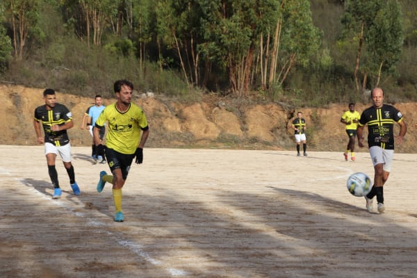Naverredondense Vs FC Pereirense 020 Viitaz