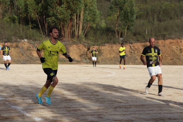 Naverredondense Vs FC Pereirense 021 Ebxovu