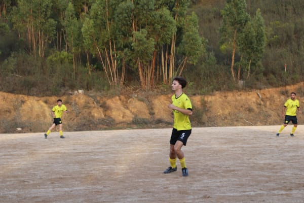 Naverredondense Vs FC Pereirense 034 N0atrp