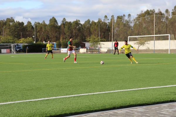Ourique Vs FC Pereirense 012 H5mwzx