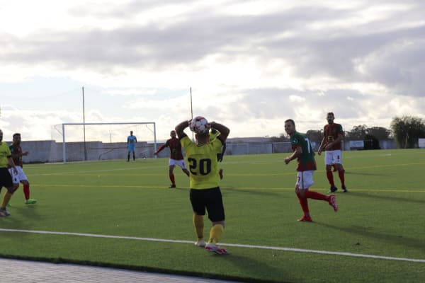 Ourique Vs FC Pereirense 024 Velfus