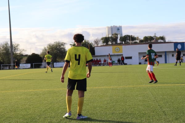 Ourique Vs FC Pereirense 033 Bepodu