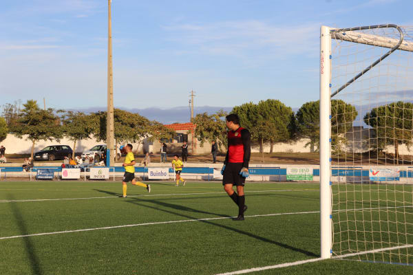 Ourique Vs FC Pereirense 039 Vibbwl