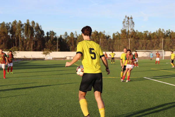 Ourique Vs FC Pereirense 040 Dtdcja