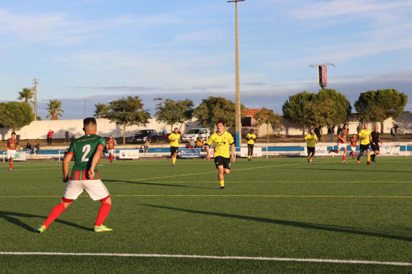 Ourique Vs FC Pereirense 042 Cuofkn
