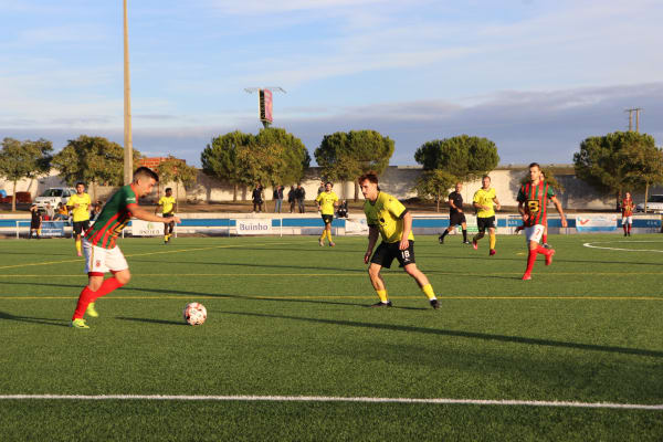 Ourique Vs FC Pereirense 043 Sqgdnl