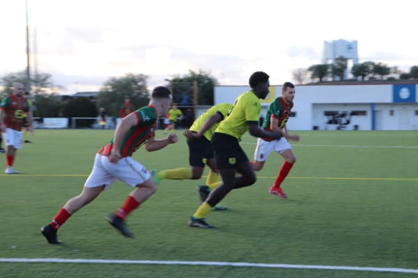 Ourique Vs FC Pereirense 047 Ullx1u