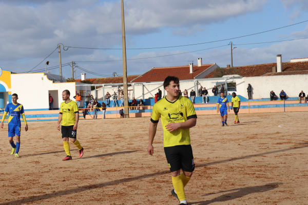 Panoias Vs FC Pereirense 014 Chzkon