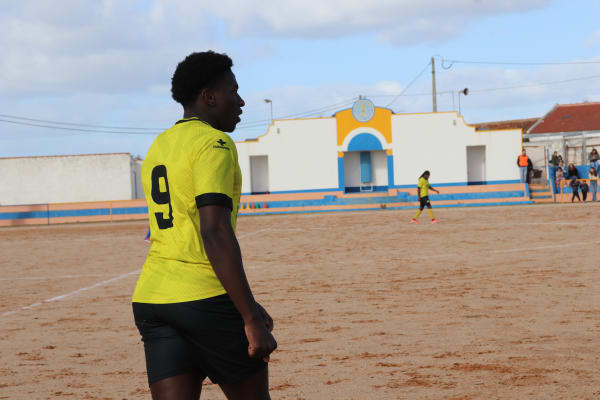 Panoias Vs FC Pereirense 018 Yctbig