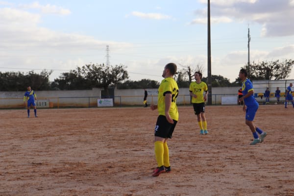 Panoias Vs FC Pereirense 054 Jopg16