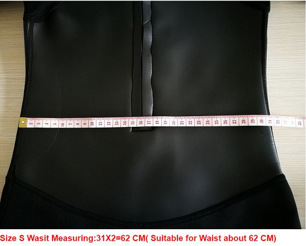 Neoprene Long Arm Sleeved Women Diving Suit - Swimwear. Keep Warm one-piece Surfing Jacket, Leg short sleeve Image 6 Neoprene Long Arm Sleeved Women Diving Suit - Swimwear. Keep Warm one-piece Surfing Jacket, Leg short sleeve Image 6