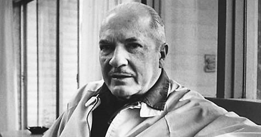 Robert Heinlein