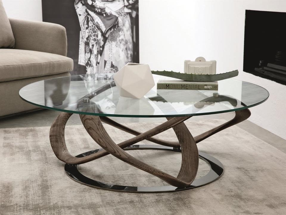 Stefano Bigi's infinity table