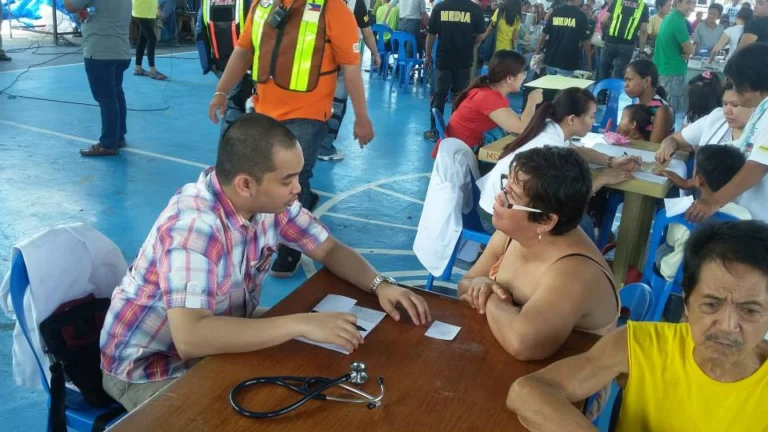 Operation KLARO