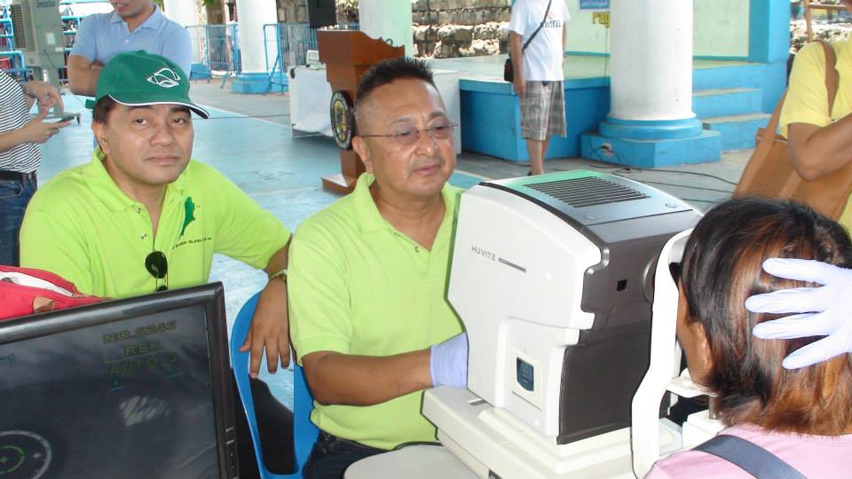 Operation KLARO