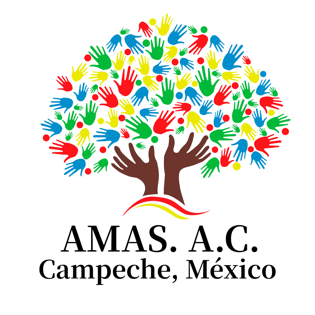 AMAS Logo