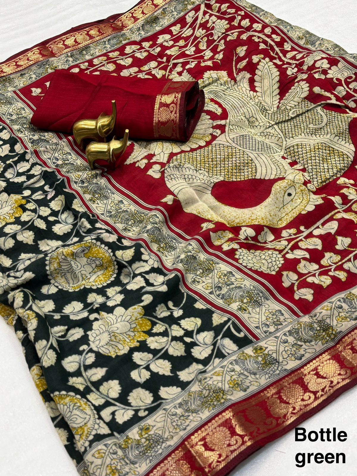 Mangalagiri sarees