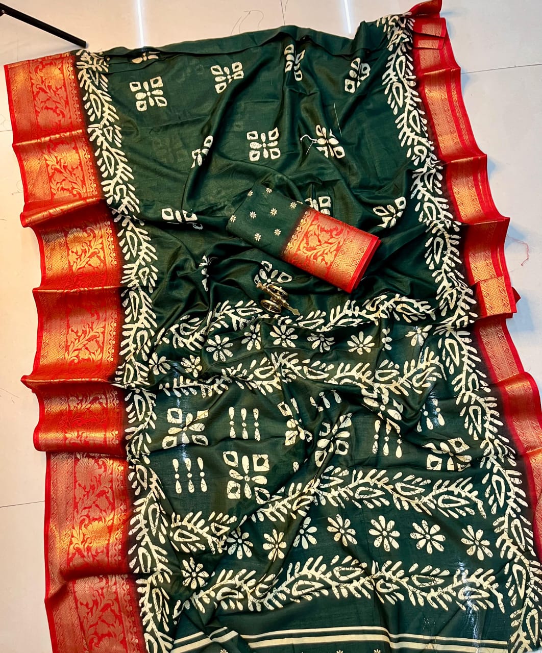 Dola silk sarees