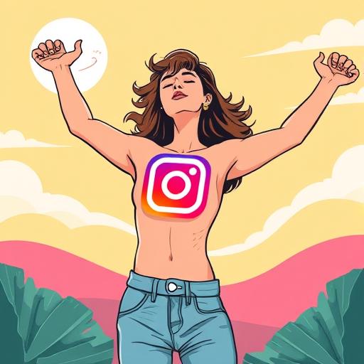 Удаление аккаунта Instagram с телефона: пошаговая инструкция