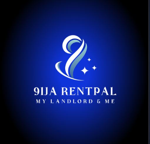 9ija RentPal Logo