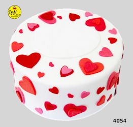 Love Special Cake Loji cake